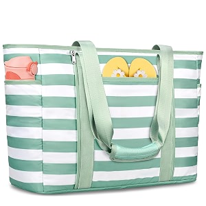 Extra Large Beach Bags for Women Waterproof