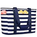 Extra Large Beach Bags for Women Waterproof