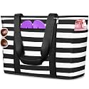 Extra Large Beach Bags for Women Waterproof