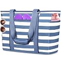 Extra Large Beach Bags for Women Waterproof