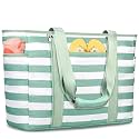 Extra Large Beach Bags for Women Waterproof