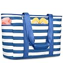 Extra Large Beach Bags for Women Waterproof