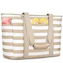 Extra Large Beach Bags for Women Waterproof