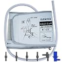 Extra Large Cuff Compatible with Most BP Monitors 9"-21" Inches (22-53CM) XL Blood Pressure Cuff Adult ARM BP Replacement Cuff for Big ARM (X-Large)