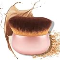 Extra Large Kabuki Body Brush for Self Tanner & Foundation