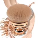 Extra Large Self Tanner Brush, Wide-Headed Kabuki Body Makeup Brush