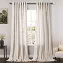 Extra Long Curtain 102 inches Long 2