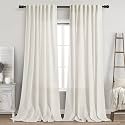 Extra Long Curtains 120 inch Length 2