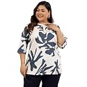 Extra Love By Libas Plus Size Womens