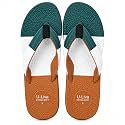 Extra Soft Mens Comfort Flip Flops 
