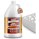 Extra Strength Fabric Protector Spray Prevents Stains & Repels Liquids,1Gal