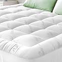 Extra-Thick Twin XL Size Mattress Topper -