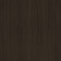 Extra Wide Dark Walnut Wallpaper Peel and Stick Contact Paper for Cabinet