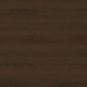 Extra Wide Thick Dark Wood Contact Paper Textured peel and stick wallpaper