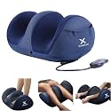 Shiatsu Foot Massager Machine with Heat, Foot and Calf Massager,Delivers Relief for Tired Muscles and Plantar,Deep Tissue Massager, Pain Relief, Promotes Blood Circulation Giftfor Women Men