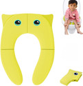 Extrawish Baby PottyTraining Toilet Seat for Boys