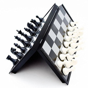 extrawish chess set board game strategy  war games magnetic chess board game strategy  war board game
