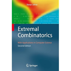 extremal combinatiorics 2ed pb 2011 with applications in computer science texts in theoretical computer science an eatcs series