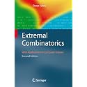 EXTREMAL COMBINATIORICS 2ED (PB 2011): With Applications in Computer Science (Texts in Theoretical Computer Science. an Eatcs Series)