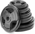 EXTREME FIT 5 kg 2.5 kg X