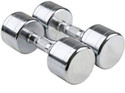 EXTREME FIT Pair of 3KG X 2