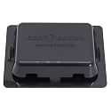 Extreme Max 3005.5153 BoatTector Versa Vent - With Peel and Stick Adhesive, Pack of 25