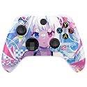 eXtremeRate Custom Shell for Xbox Series X & S Controller - Revitalize Your Controller - MeWoow Replacement Accessories Front Housing Cover for Xbox Core Controller [Control NOT Included]