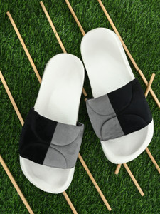 extrimos men slides black grey  8