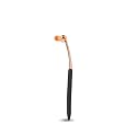 Eye Envy ProPowder Applicator Brush for Dogs and Cats | Use to safely and evenly apply Tear Stain Powder | Small | Washable superfine fiber hair | Long tapered bristles | Ergonomic handle