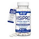 Eye Health Vitamins | Daily Vision Support - Lutein & Zeaxanthin | 60 Caps