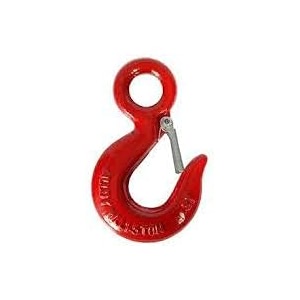 eye hook capacity 1 ton