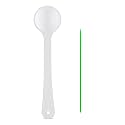 Ezyaid Translucent White Eye Occluder for Eye Exam for Vision Check