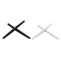 Eye Opening Stuff 1 Pairs Replacement Earsocks &amp; Nosepieces Kits Compatible with Oakley Whisker Sunglasses
