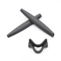 Eye Opening Stuff Replacement Earsocks &amp; Nosepiece Rubber Kits for Oakley M Frame/Sweep/Heater/Strike/Hybrid Sunglasses