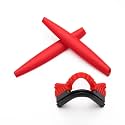 Eye Opening Stuff Replacement Earsocks &amp; Nosepiece Rubber Kits for Oakley M Frame/Sweep/Heater/Strike/Hybrid Sunglasses