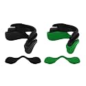 Eye Opening Stuff Replacement Nosepiece Nosepad Compatible with Oakley EV Zero Path/Pitch/Range/Stride Sunglasses