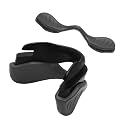 Eye Opening Stuff Replacement Nosepiece Nosepad Compatible with Oakley EV Zero Path/Pitch/Range/Stride Sunglasses