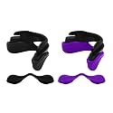 Eye Opening Stuff Replacement Nosepiece Nosepad Compatible with Oakley EV Zero Path/Pitch/Range/Stride Sunglasses