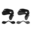 Eye Opening Stuff Replacement Nosepiece Nosepad Compatible with Oakley EV Zero Path/Pitch/Range/Stride Sunglasses