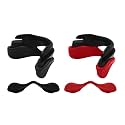 Eye Opening Stuff Replacement Nosepiece Nosepad Compatible with Oakley EV Zero Path/Pitch/Range/Stride Sunglasses