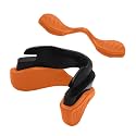 Eye Opening Stuff Replacement Nosepiece Nosepad Compatible with Oakley EV Zero Path/Pitch/Range/Stride Sunglasses
