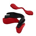 Eye Opening Stuff Replacement Nosepiece Nosepad Compatible with Oakley EV Zero Path/Pitch/Range/Stride Sunglasses
