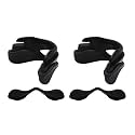 Eye Opening Stuff Replacement Nosepiece Nosepad Compatible with Oakley EV Zero Path/Pitch/Range/Stride Sunglasses