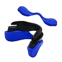 Eye Opening Stuff Replacement Nosepiece Nosepad Compatible with Oakley EV Zero Path/Pitch/Range/Stride Sunglasses