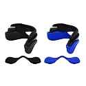 Eye Opening Stuff Replacement Nosepiece Nosepad Compatible with Oakley EV Zero Path/Pitch/Range/Stride Sunglasses