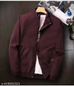 EYEANDTRY Men Wind Cheater