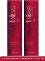 Eyebliss Under Eye Cream 15g - ( Pack of 2 *15 g )