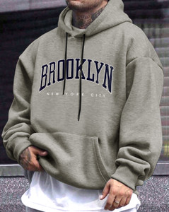 EyeBogler Full Sleeve Printed Men Sweatshirt