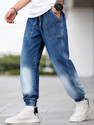 EyeBogler Loose Fit Men Blue Jeans