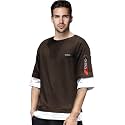 EYEBOGLER Loose fit White Small Size T-Shirt